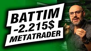 Metatrader 5 Kullanımı Türkçe | Metatrader 4 Nasıl Kullanılır