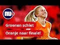 'Knokkend Oranje is een echte toernooiploeg' | Nabeschouwing WK | NU.nl
