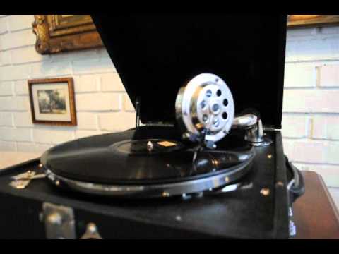 Oh Promise Me!- Jesse Crawford 1926