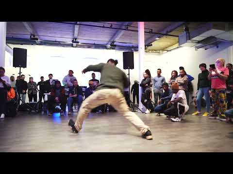 Febreaks vs Kid Glyde | Smoke Sesh Pre-Top 16 | SSC SEASON 1 FINALE x TECHSGIVING 2022