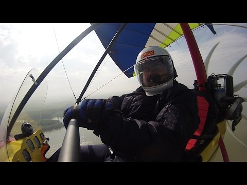 Plimbare pe sus intre Galati si Braila