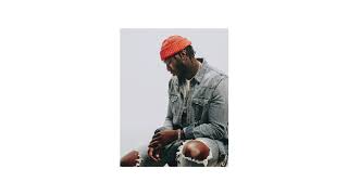 Pardison Fontaine - Madden Flow [Official Audio]