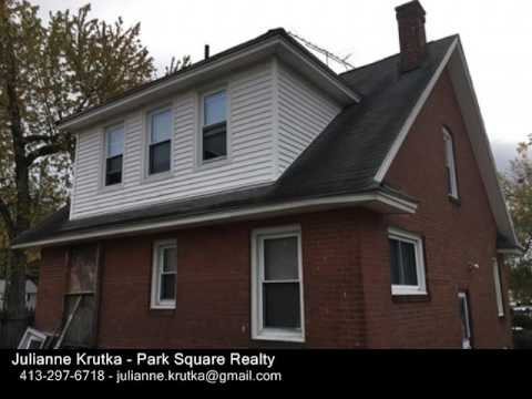 14 Agnes Street, Springfield MA 01118 - Single Family Home - Real Estate - For Sale -