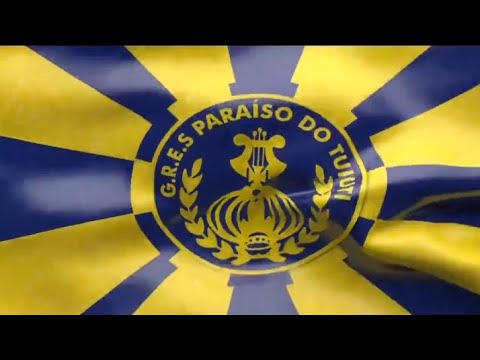 Vinheta da Paraíso do Tuiuti 2026 | Carnaval Globeleza.