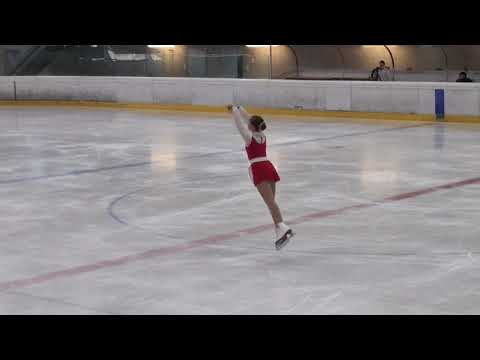 Maia - 1st place at Wolf Cup (March 2018, Sank Polten, Austria)