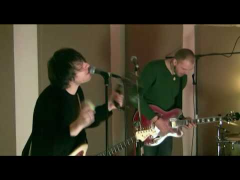 ROTE RAUPE - Restgeräusch Sessions mit KLEZ.E