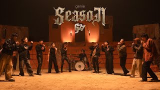 Download lagu Medley เพลงร็อก G27 - ศิลปิน Big Body, RTSM, PACK4, Paper Planes x โจอี้ ภูวศิษฐ์「#genieSeason」 mp3