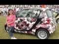 Miriam Paulo Cars