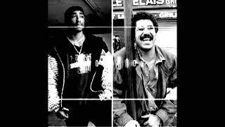 Download lagu Cheb Khaled   Ana Delali Feat 2Pac REMIX 2023 mp3
