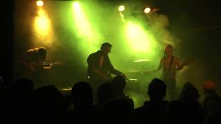 Creepoid - Calamine (Philadelphia,Pa) 4.23.15