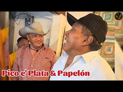 Counterpoint - Victor Veliz & Alexander Tiapa @joelantonionarvaez