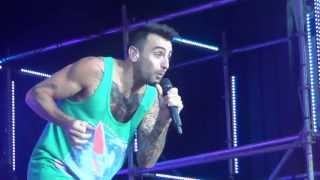 Hedley - One Life @Calgary Stampede