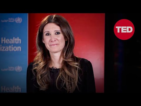 How to end the pandemic -- and prepare for the next