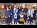 Afghanistan Envoy Meets Businessmen In Patiala Seeks Free Trade In Region