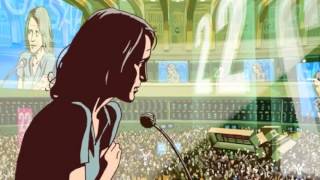 Max Richter Beginning and Ending [The Congress OST, Milan]