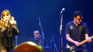 Metrô e Autoramas - Cenas Obscenas - Teatro Porto Seguro 15/08/17