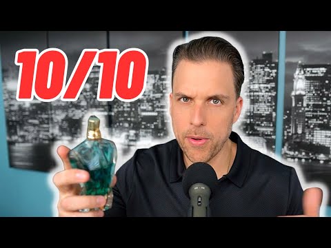 A Few PERFECT 10 Fragrances For SUMMER! | Weekly Fragrance Wears 065