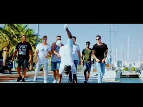 Pietro Lombardi und Kay One - Senorita (NEW CLIP)