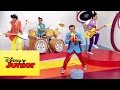 Junior Express: Video Musical 