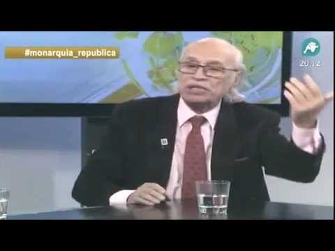 Monarquía y República. Especial Informativo (30-01-13) (y IV)