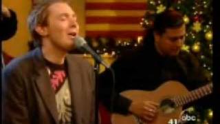 Clay Aiken - My Grown Up Christmas List