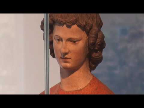 Omaggio a Giovanni Pisano