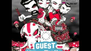 System Of A Down - Q-Bert (Demo Tape 4) [1997]