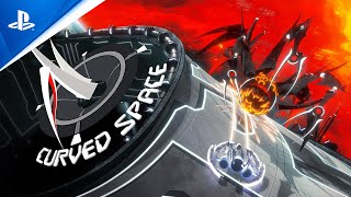 Curved Space (PS4/PS5) PSN Key UNITED STATES