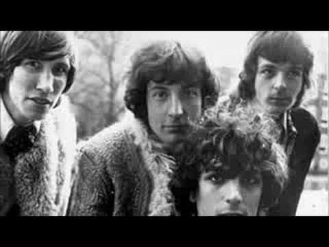 Richard Wright 1943-2008 Tribute - Pink Floyd's "Us and Them"