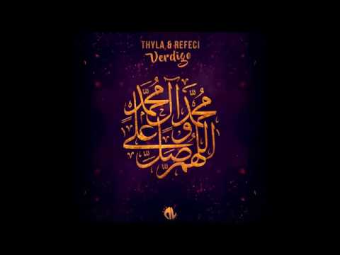 Thyla & Refeci - Verdigo - (Tone Rios Remix)
