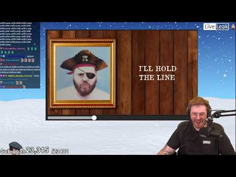 PaymoneyWubby Reacts to HODL by willro