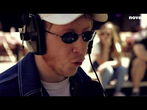 Eddy de Pretto : « Faire le pitre et l’intéressant toute ma vie » | Plus Près De Toi