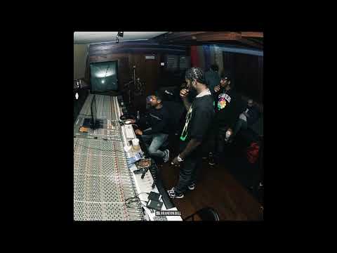 Pop Smoke - Aim For The Moon (v1) (NEW LEAK)