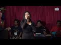 Cinta Dalam Derita Voc Afifah Vanesa EVITA GROUP BADAI Live Cakung