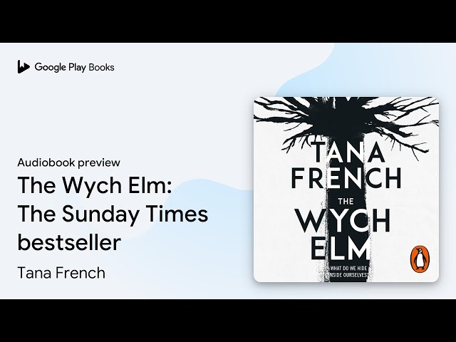 Vídeo relacionado con The Wych Elm: The Sunday Times bestseller (English Edition)