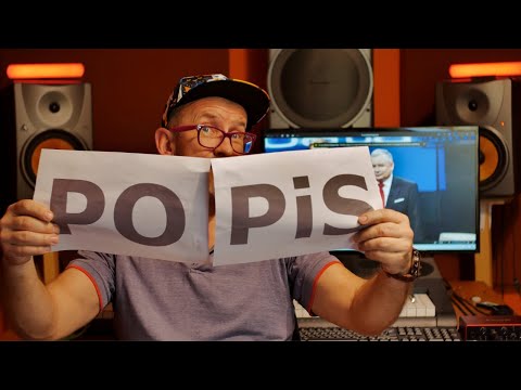 Franki Frank - Wciąż Ich! ft. KoCherNie (Cher - Believe/PARODY)