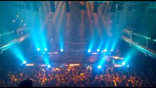 Kamelot Sailorman&#39;s Hymn - Amsterdam 2010