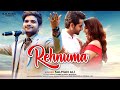 Rehnuma Full Video Song Salman Ali 2022 New Song Gaurav Sareen Vedika Bhandari BJS Music