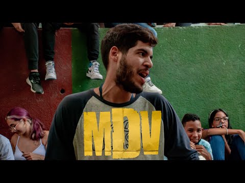 JC ⚔️ CHAINED - 16vos SERIE A 2022 (Fecha 4) - Maestros Del Verso