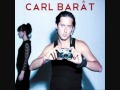 Carl Barat - Track 7 - So Long My Lover 