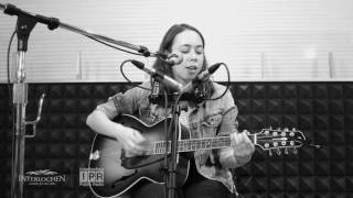 "House of Mercy" - Sarah Jarosz - Live in Studio A