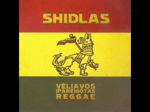 Shidlas - Dega