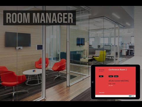 Meeting Room Management System