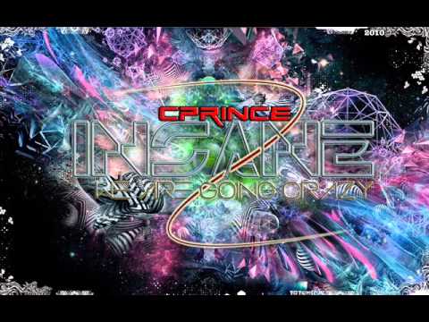CPRINCE - Insane (Audio)