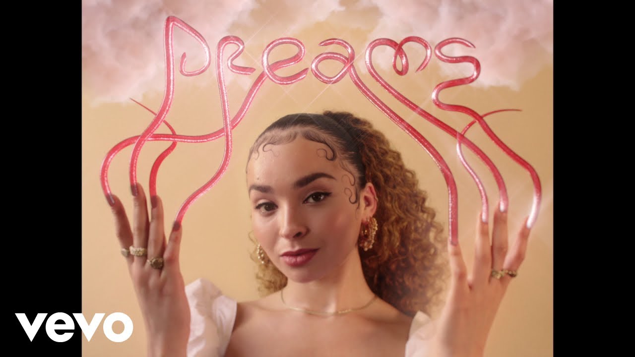 Ella Eyre ft. Yxng Bane — Dreams
