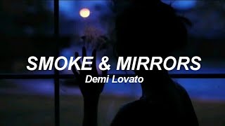 Demi Lovato - Smoke &amp; Mirrors (Legendado)