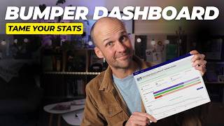 The Future of Podcast Analytics? Meet Bumper Dashboard