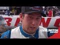 Briscoe emotional after Darlington win | NASCAR Xfinity Series at Darlington Raceway