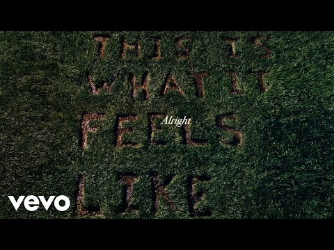 Video thumbnail for Alright