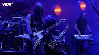 Children Of Bodom - Everytime I Die (Rockpalast 2017)
